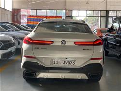 بي ام دبليو X6